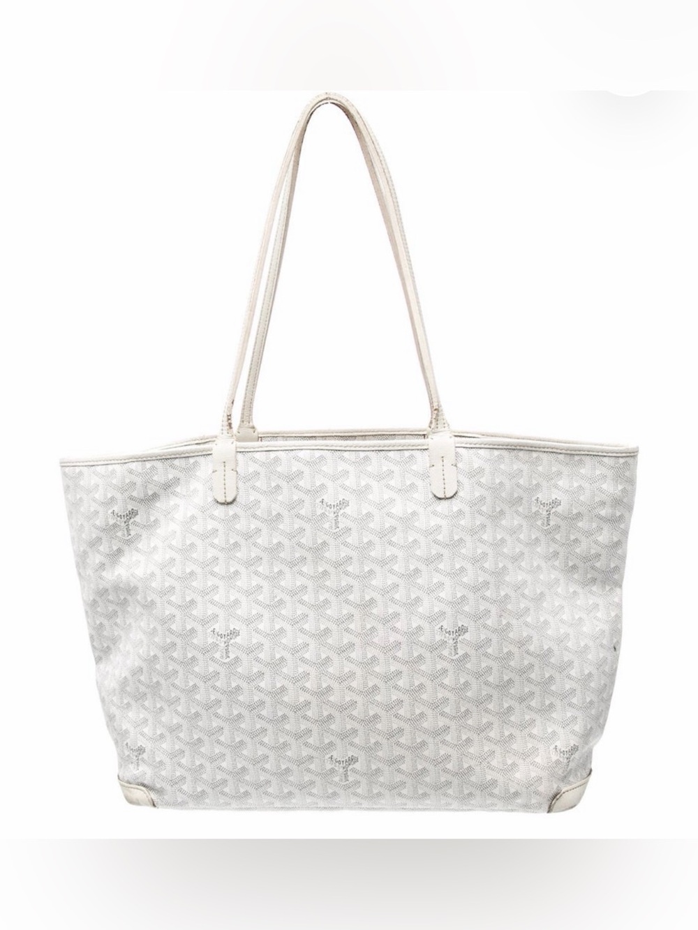 Goyard Goyardine Artois MM 2023